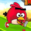 Angry Birds Run