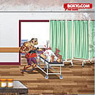 Chiến binh Zombie