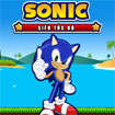 Sonic siêu tốc độ