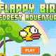 Flappy Bird phiêu lưu