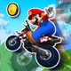 Mario đua mô tô