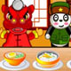 Nhà hàng Panda 4
