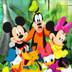 Mickey phiêu lưu 4